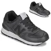 Chaussures New Balance 574 v2 noir pur femme - 37