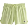 New Balance - RC Short 5" - Short running homme Rich Oak - L - Entreja...