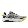 New Balance DynaSoft Nitrel V6 M Chaussures homme Gris/argent 43