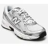 New Balance 740 Unisex Chaussures - Blanc - Taille: 39 - Maille/synthétique