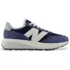 New Balance Baskets U370 pour homme Bleu, bleu, 44 EU