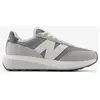 New Balance 370 Homme - Grey, Grey 42