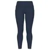 New Balance NB Sleek Pocket High Rise Legging 27" - Collant running fe...