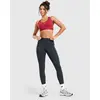 New Balance High Waist Leggings Sleek Pocket 27