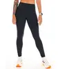 New Balance Leggings Taille Haute Sleek Pocket 27´´