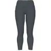 New Balance - NB Sleek Pocket High Rise Legging 25" - Collant running ...