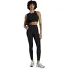 New Balance Sleek Pocket High Rise Leggin 25