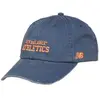 New Balance Casquette 6 Panel Nb Athletics