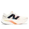 New Balance FuelCell SuperComp Elite v4 - femme - blanc