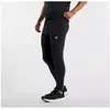 New Balance NB Sleek Tight - Collant running homme Black M