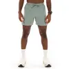 New Balance RC vêtement running homme Kaki XL