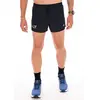 Short New Balance RC Ultra Light Split 3" Noir, Taille L