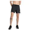 New Balance RC Ultra Light Split Short 5  Homme Noir