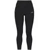 New Balance Sport High Rise Legging 25" - Collant running femme Black ...