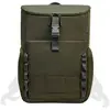 HP - Sacoche pour ordinateur portable - modulaire - 15.6" - gris, vert