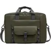 HP - Sacoche pour ordinateur portable - modulaire - 15.6" - gris, vert