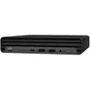 HP Elite 600 G9 Mini PC I5 8 Go 256 Go Windows 11 Pro Noir 623T3ET#ABF