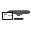 Poly Studio Small Room Bundle - pour Zoom Rooms - kit de video-confere...