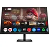 Écran gamer intelligent UHD 144 Hz OMEN 31,5 pouces   OMEN 32x
