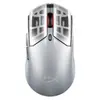 HP HyperX Pulsefire Haste 2 S - Souris - optique - 6 boutons - sans fi...