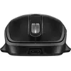 Souris sans fil rechargeable HP 510 noire