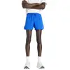 New Balance RC vêtement running homme Bleu L