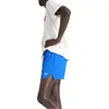 New Balance RC vêtement running homme Bleu M