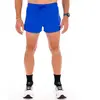 New Balance RC Split vêtement running homme Bleu XL