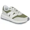 Chaussures New Balance 370 vertes - 40