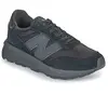 Baskets New Balance 370 noir pur - 40