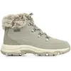 Bottines d'hiver SKECHERS TREGO - SNOW WORRIES (Gris) Femme