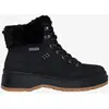 Bottes Skechers Femme Noir