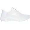 Baskets Skechers  BASKETS  SLIP-INS ARCH FIT 2.0 EASY CHIC BLANC