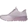 Skechers Slip-Ins  Switch Back - Mist - Chaussures lifestyle femme Purple / Multi 39