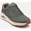 Skechers Chaussures Mode Ville Skechers Uno - Suited On Air Vert - 45