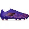 Skechers SKX_01 Gold FG violet 40