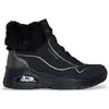 Skechers Uno Rugged - Fall Sh Colour Noir - 36
