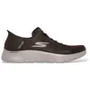 Skechers Baskets Sans Lacets Go Walk Flex
