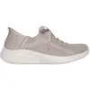 Chaussures Skechers Ultra Flex 3.0 Slip-Ins beige clair femme - 40