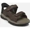 Sandales Skechers Tresmen Reece marron - 46