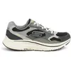Skechers Homme Go Run Consistent 2.0 Basket, Charbon, 41 EU
