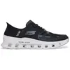 Skechers Baskets Slip-Ins Glide-Step Pro, Noir - 46