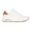 Skechers Skechers Baskets Uno Adaptées À L'air, Blanc - 41