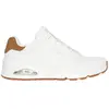 Skechers Skechers Baskets Uno Adaptées À L'air, Blanc - 42