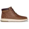 Skechers Bottines Garlan Deno