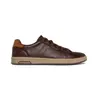 Skechers Homme Cavell Hensley Basket, Chocolat, 45.5 EU