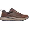 Baskets Skechers  210925 Slade Ultra Marron Chaussures pour Hommes