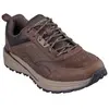 Skechers USA Men's Homme Slade Ultra Peralto Basket, Cacao, 41 EU