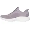 Chaussures Skechers Slip-ins : BOBS Sport Squad Chaos violet femme - 41