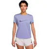 Maillot femme Nike One Swoosh Violet XS HJ2204-533